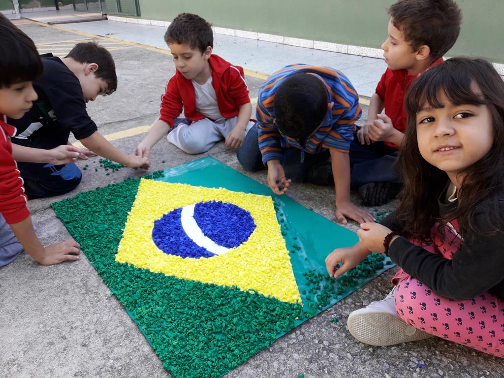 No momento você está vendo Projeto –  Diversidade Cultural: BRASIL E RÚSSIA