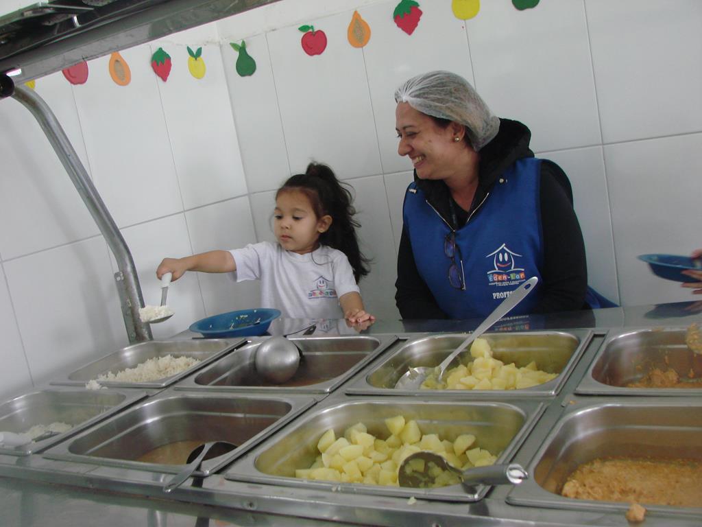 Leia mais sobre o artigo HORA DE COMER: Misturando cores e sabores…